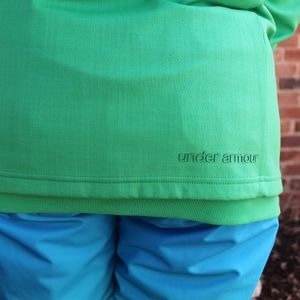 Women’s Ski Snow Suit by Under Armor